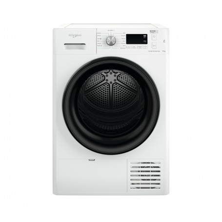 ASCIUGATRICE 9KG CLASSE A++ INVERTER CON POMPA DI