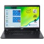 NOTEBOOK INTEL I3 15.6 SSD256GB RAM 8GB WIN10