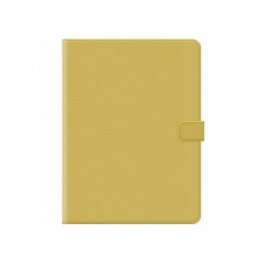 CUSTODIA A LIBRO UNIVERSALE 10.1-10.5 COLOR GOLD