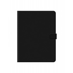 CUSTODIA A LIBRO UNIVERSALE 10.1-10.5 COLOR BLK