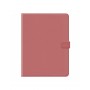 CUSTODIA A LIBRO UNIVERSALE 10.1-10.5 COLOR ROSA