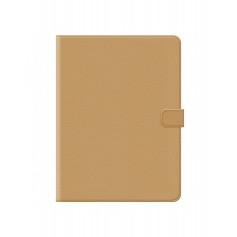 CUSTODIA A LIBRO UNIVERSALE 10.1-10.5 COLOR ROSE