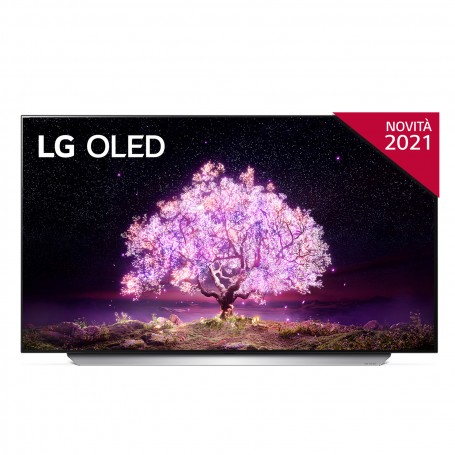 TV 48 OLED UHD 4K SMART TV DVB-T2 4HDMI