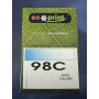CARTUCCIA COMPATIBILE HP 304XL COLORE 98C
