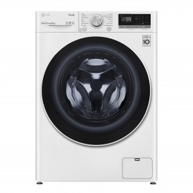 LAVATRICE 9KG 1400GIRI CLASSE B INVERTER