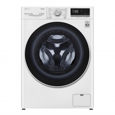 LAVATRICE 9KG 1400GIRI CLASSE B INVERTER