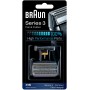 TESTINA PER RASOI BRAUN SERIE 3