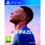 FIFA 2022 PER PS4 ITA