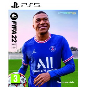 FIFA 2022 PER PS5 ITA