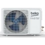 CONDIZIONATORE 9000BTU INVERTER CLASSE A++/A+ R32