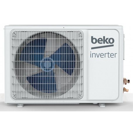 CONDIZIONATORE 9000BTU INVERTER CLASSE A++/A+ R32