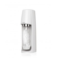 GASATORE DACQUA MANUALE COLOR BIANCO