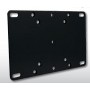 ADATTATORE VESA 100X200 NERO