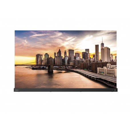 TV 55 OLED UHD SMART TV TVSAT DVB-T2 4HDMI