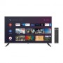 TV 40 LED FULL HD SMART TV DVB-T2 3HDMI ANDROID