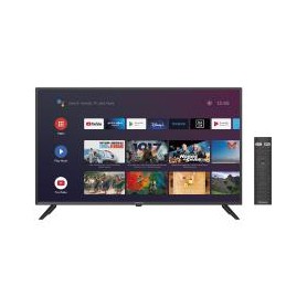 TV 40 LED FULL HD SMART TV DVB-T2 3HDMI ANDROID