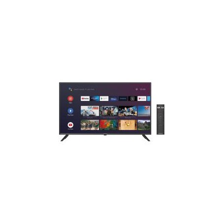 TV 40 LED FULL HD SMART TV DVB-T2 3HDMI ANDROID