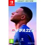 FIFA 2022 PER NINTENDO SWITCH EU