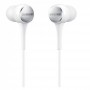 AURICOLARI STEREO SAMSUNG WHITE