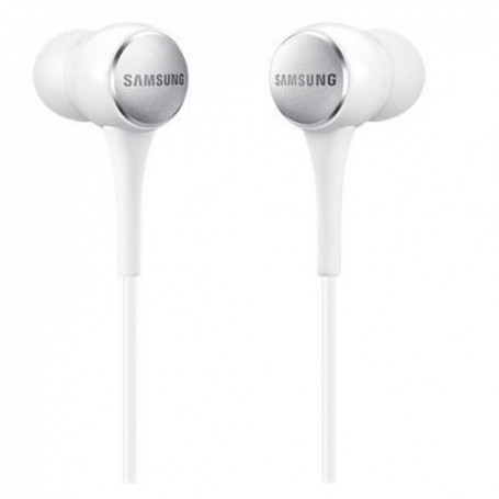 AURICOLARI STEREO SAMSUNG WHITE