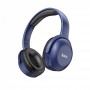 CUFFIA PADIGLIONE BLUETOOTH COLOR BLUE