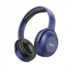 CUFFIA PADIGLIONE BLUETOOTH COLOR BLUE