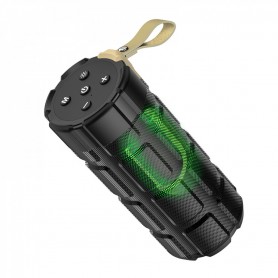 SPEAKER BLUETOOTH COLOR BLACK