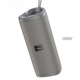SPEAKER BLUETOOTH COLOR GREY
