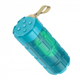 SPEAKER BLUETOOTH COLOR BLUE