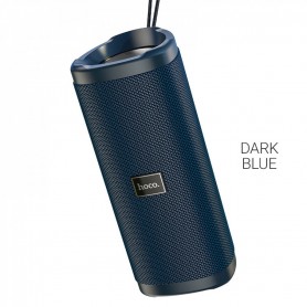 SPEAKER BLUETOOTH COLOR DARK BLUE