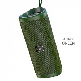 SPEAKER BLUETOOTH COLOR GREEN