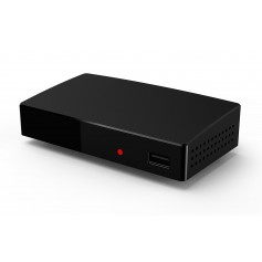 DECODER DIGITALE TERRESTRE DVB-T2