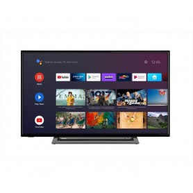 TV 43 LED FULL HD SMART TV DVB-T2 2HDMI