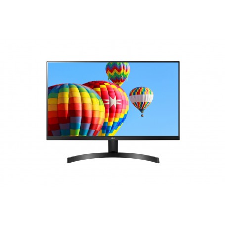 MONITOR PC 27 LED FULL HD