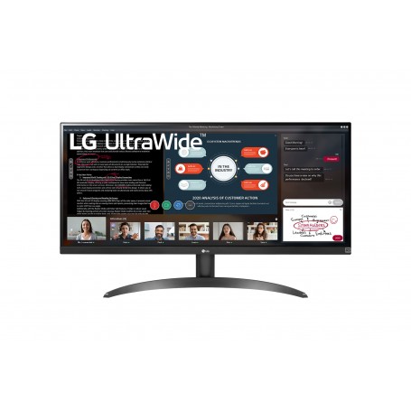 MONITOR PC 29 LED FULL HD