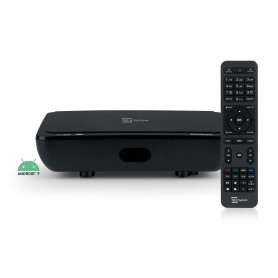 DECODER DIGITALE TERRESTRE DVB-T2 ANDROID