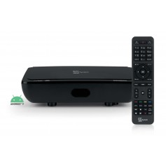 DECODER DIGITALE TERRESTRE DVB-T2 ANDROID