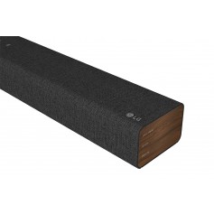SOUNDBAR 2.1 100WATT +SUBWOOFER 30WATT INTEGRATO