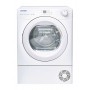 ASCIUGATRICE 9KG CLASSE A++ CON POMPA DI CALORE