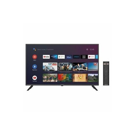 TV 42 LED FULL HD SMART TV DVB-T2 3HDMI ANDROID