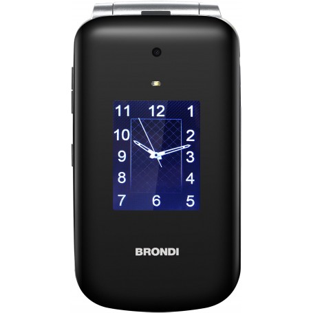 BRONDI AMICO SUPERVOICE GSM QUAD BAND