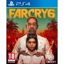 FAR CRY 6 PER PS4 ITA