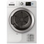 ASCIUGATRICE 9KG CLASSE A++ CON POMPA DI CALORE