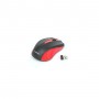 MOUSE OTTICO USB COLOR ROSSO