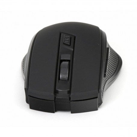 MOUSE OTTICO USB COLOR BLACK