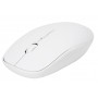 MOUSE OTTICO WIRELESS USB COLOR WHITE