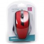 MOUSE OTTICO USB COLOR RED