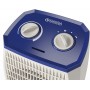 TERMOVENTILATORE 2000WATT CON 2 LIVELLI DI POTENZA