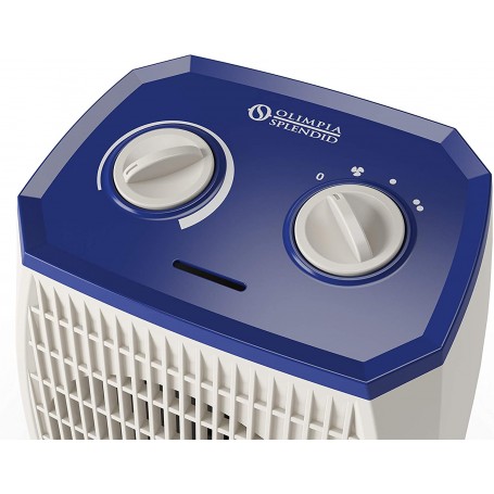 TERMOVENTILATORE 2000WATT CON 2 LIVELLI DI POTENZA