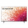 TV 43 UHD 4K SMART TV DVB-T2 3HDMI NANOCELL